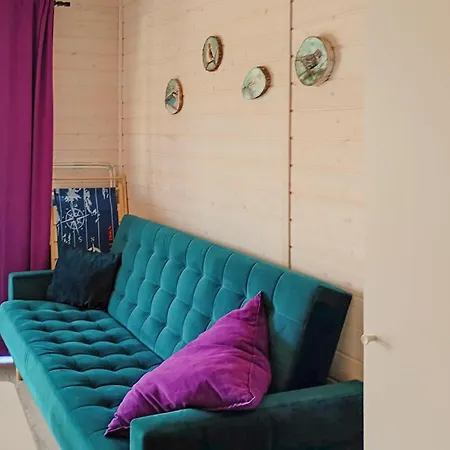 2 Bedroom Lovely In * ريوزينو